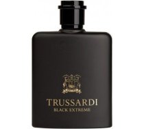 Trussardi Black Extreme EDT 50 ml 8011530994815