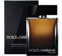 Dolce & Gabbana The One EDP 50 ml 737052945699