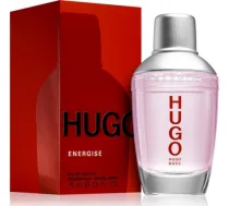 Hugo Boss Energise EDT 75ml smaržas vīriešiem 3616301623373