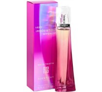 Givenchy Very Irresistible EDT 75 ml 3274872369412