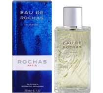 Rochas Eau De Rochas Homme EDT 200 ml 3386460076364