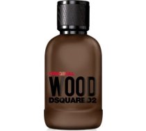Dsquared2 Original Wood EDP 30 ml 8011003872831