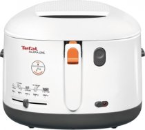 Tefal Fryer FF 1631 white/gy FF1631