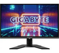 GIGABYTE G27Q - 27 - gaming monitor (black, QHD, AMD Free-Sync, 144 Hz, 144Hz panel) G27Q