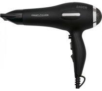 ProfiCare 330170 hair dryer 2200 W Black PC-HT 3017