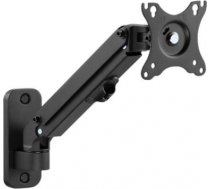 DISPLAY ACC MOUNTING ARM 27"/MA-WA1-01 GEMBIRD MA-WA1-01