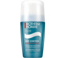 Biotherm Homme Day Control Deodorant Roll-On rullīša 75 ml dezodorants vīriešiem 3367729021028