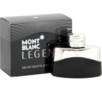 Mont Blanc Legend EDT 30 ml 3386460032704