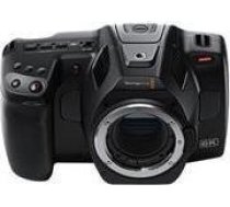 Blackmagic Pocket Cinema Camera 6K Pro BM-CINECAMPOCHDE