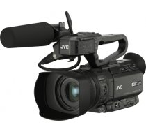 Profesionālā video kamera JVC GY-HM180E GYHM180E