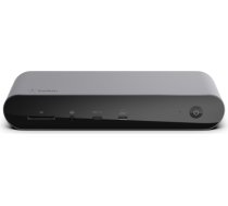 Belkin Thunderbolt 4 Dock Pro Wired Black INC006VFSGY