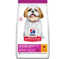 Hill's Hills 604237 dogs dry food 1.5 kg Chicken, Beef