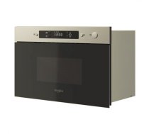 WHIRLPOOL MBNA900X microwave oven MBNA900X