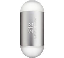 Carolina Herrera 212 NYC EDT 60 ml 8411061894026