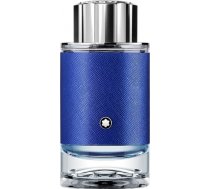 Mont Blanc Explorer Ultra Blue EDP 100 ml 3386460121514