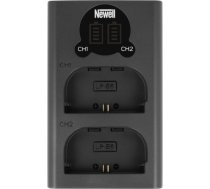 Newell charger DL-USB-C Dual Channel Canon LP-E6 NL1962