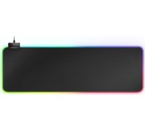 Mars Gaming MMPRGB2 Spēļu Peles Paliktnis ar RGB Apgaismojumu MMPRGB2