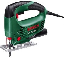Figūrzāģis Bosch PST 650 Compact 06033A0721