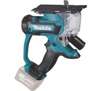 Figūrzāģis ar akumulatoru Makita SD100DZ; 12 V (bez akumulatora un lādētāja) SD100DZ