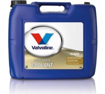 Dzesēšanas šķidrums Valvoline Multi-Vehicle Coolant RTU; 20 l 874737_VALV