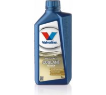 Dzesēšanas šķidrums Valvoline Multivehicle Coolant; 1 l 874733_VALV