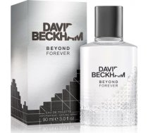 David Beckham Beyond Forever EDT 40 ml 32278495000
