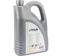 Eļļa ķēdes zāģu ķēdes ieeļļošanai Stiga 1111922901; 5 l 1111922901