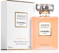 Chanel Chanel Coco Mademoiselle Leau Privee, pojemność : 50ml 011914