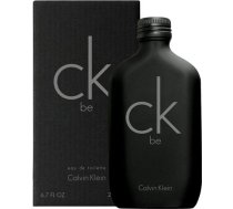 Calvin Klein Be EDT 200ml 88300104437