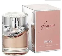 Hugo Boss FEMME EDP 30 ml 0737052041247