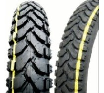 100/90-19 MITAS E07 DAKAR 57T YELLOW TL MIT1009019E07D57T