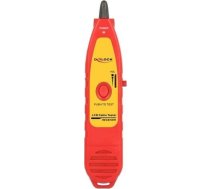 DeLOCK network cable finder, cable tester 86109