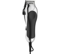 Wahl Chrome Pro Black, Chrome 20103-0460