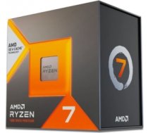 PROCESSOR AMD RYZEN 7 7800X3D - BOX 100-100000910WOF