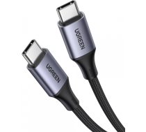 USB-C to USB-C UGREEN USB4 Cable, 240W, 2m (Black) 90440