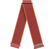 COROS 20mm Nylon Band - Coral, APEX 2, PACE 2, APEX 42 WAPX2-WB-COR-N