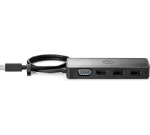 HP USB-C Travel Hub G2 235N8AA
