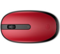 HP 240 Empire Red Bluetooth Mouse 43N05AA