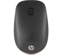 HP 410 Slim Silver Bluetooth Mouse 4M0X5AA