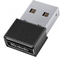 USB Bluetooth 5.1 adapter for PC, Mcdodo OT-1580 (black) OT-1580