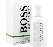 Hugo Boss Bottled Unlimited EDT 100 ml 0737052766775