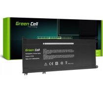 Baterija Green Cell 33YDH Dell Inspiron G3 3579 3779 G5 5587 G7 7588 7577 7773 7778 7779 7786 Latitude 3380 3480 3490 3590 DE138