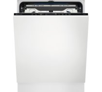Electrolux EEG69420W Iebūvējama trauku mazgājamā mašīna 60cm EEG69420W