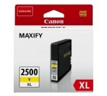 Canon Ink PGI-2500 XL Yellow (9267B001) 9267B001