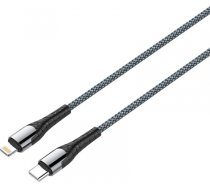 LDNIO LC111 1m USB-C - Lightning Cable LC111 TYPE-C TO LIGH