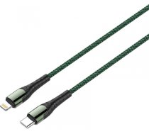 LDNIO LC112 2m USB-C - Lightning Cable LC112 TYPE-C TO LIGH