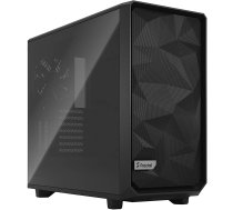 Fractal Design Meshify 2 Light Tempered Glass Black FD-C-MES2A-03