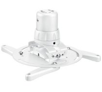 Vogels Projector Ceiling mount, Turn, Tilt, Maximum weight (capacity) 15 kg, White PPC1500 WHITE
