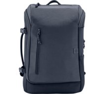 HP Travel 25L 15.6 Iron Grey Laptop Backpack / 6H2D8AA 6H2D8AA