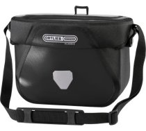 Ortlieb Ultimate 6 Classic 6.5L / Sarkana / Melna / 6.5 L 4013051055338